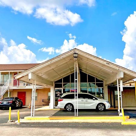 Thunderbird Motel Hillsboro Buitenkant foto