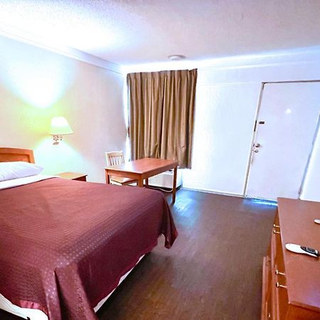 Thunderbird Motel Hillsboro Buitenkant foto