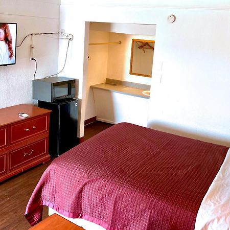 Thunderbird Motel Hillsboro Buitenkant foto