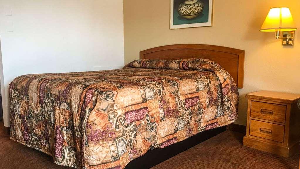 Thunderbird Motel Hillsboro Kamer foto
