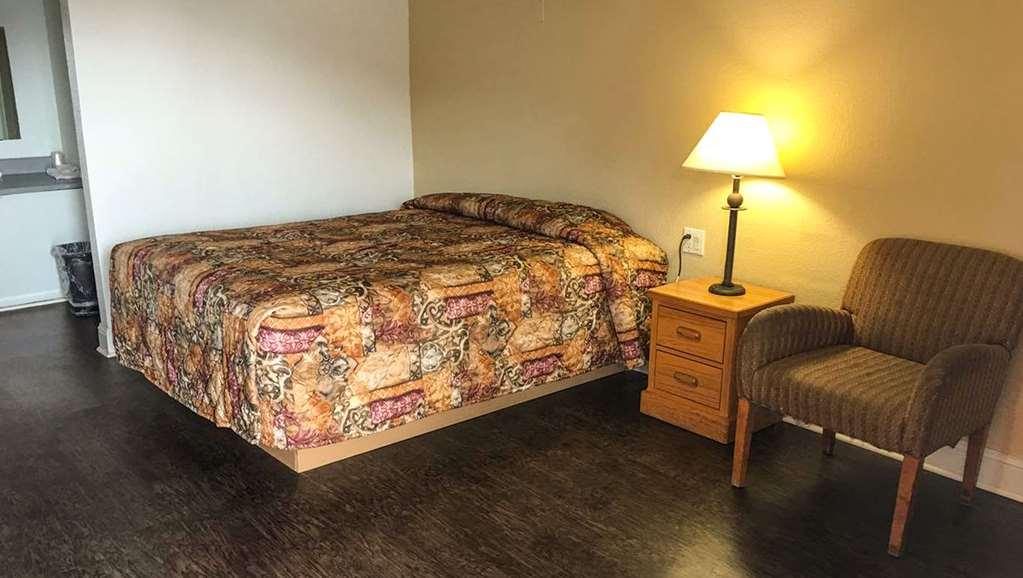 Thunderbird Motel Hillsboro Kamer foto