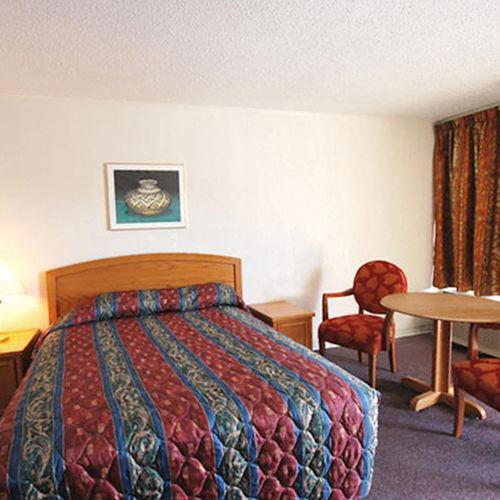Thunderbird Motel Hillsboro Kamer foto