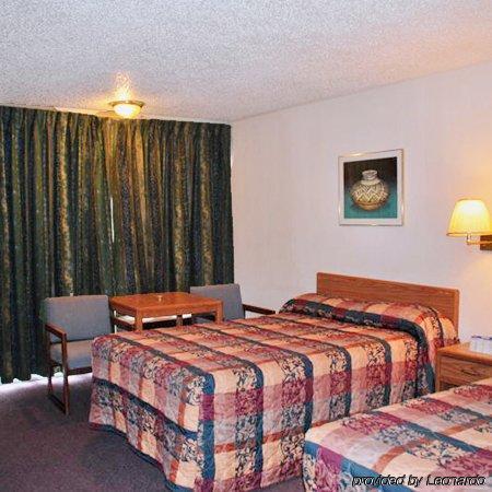 Thunderbird Motel Hillsboro Kamer foto