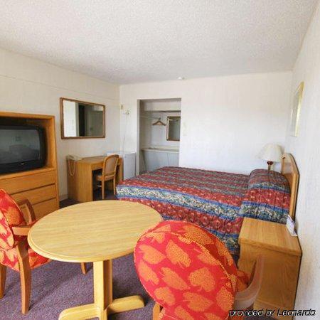 Thunderbird Motel Hillsboro Kamer foto