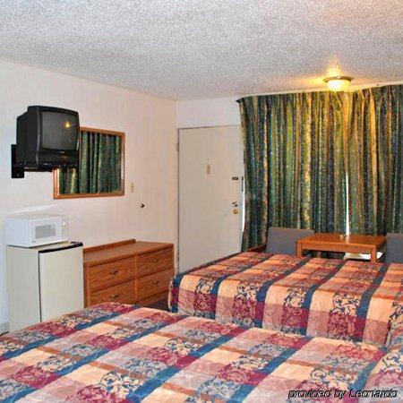 Thunderbird Motel Hillsboro Kamer foto