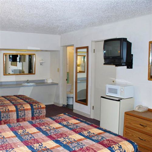 Thunderbird Motel Hillsboro Kamer foto